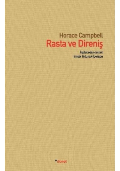 Rasta ve Direniş