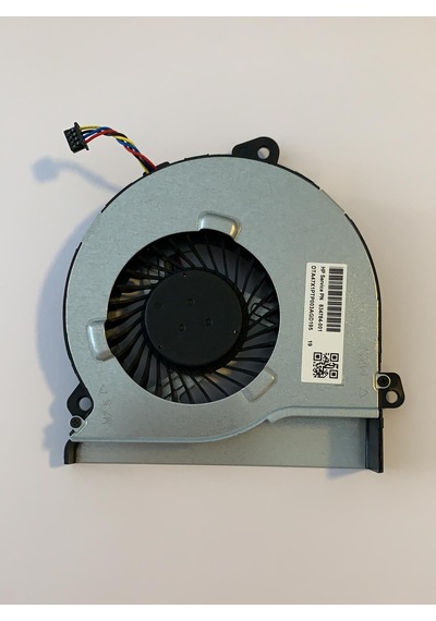 Hp Pavilion 15 Ak 15 Ak020Nr 15 Ak060Nr 15 Ak100 Laptop Cpu Fan