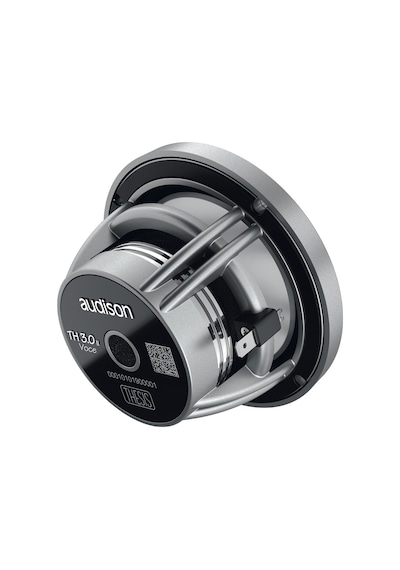 Öztürk Elektronik-Audison Th 3.0 Iı Voce