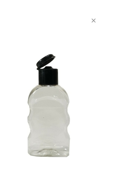 50 Adet 50 Ml Boş Mürekkep-Likit-Parfüm-Kolonya Şişe Şişesi