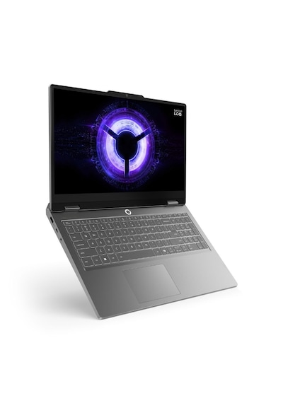 Lenovo LOQ Essential 15IRX11 83SC000QTR i5-13450HX 16 GB 512 GB SSD 8 GB RTX5050 15.6" FHD Free Dos Dizüstü Bilgisayar