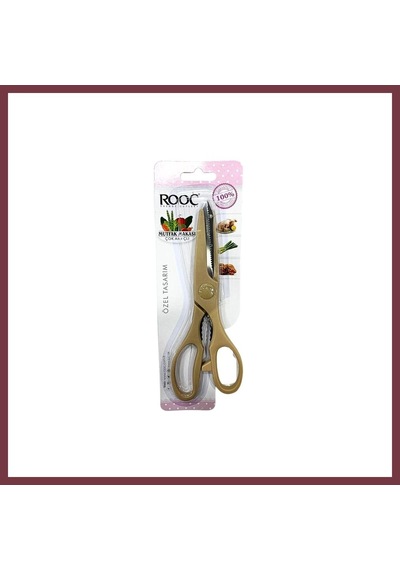 Storeşahin Mutfak Makası Shn0720