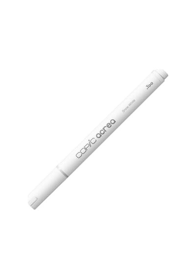 Copic Acrea - Snow White -