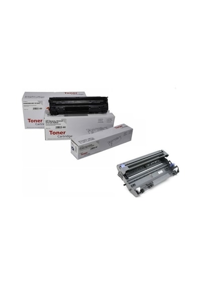 Brother Dr 2255 Hl 2130 2240 2250 2270 Dcp 7055 Uyumlu Drum Unıt