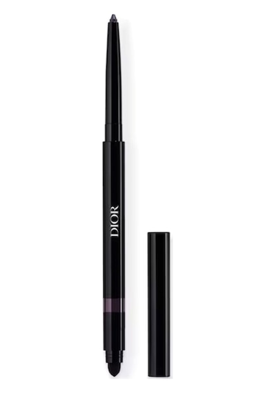 Dior Diorshow Stylo - Göz Kalemi 176 Matte Purple Diğer