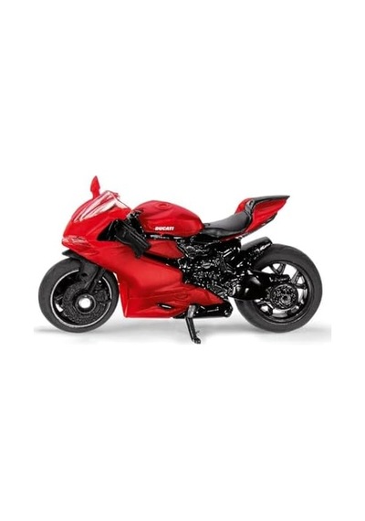 Siku Ducati Panigale 1299 Oyuncak