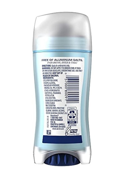 Aluminum Coconut Koltuk Altı Deodorant Stick 68gr
