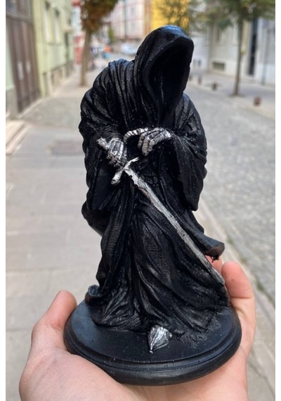 Lord Of The Rings Nazgul Büst