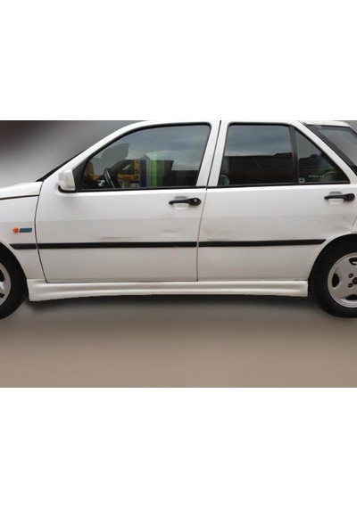 Fiat Tempra Astarlı Düz Marşpiyel