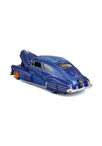 1948 Chevrolet Fleetline Design Seri Model Araba 32553