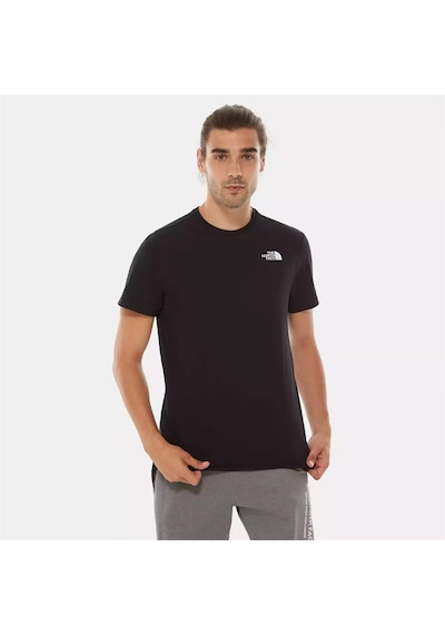 The North Face Erkek T-Shirt NF0A2TX2JK31 Siyah