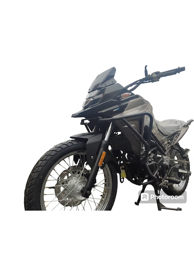 Sym Nh-t 200 Koruma Demiri