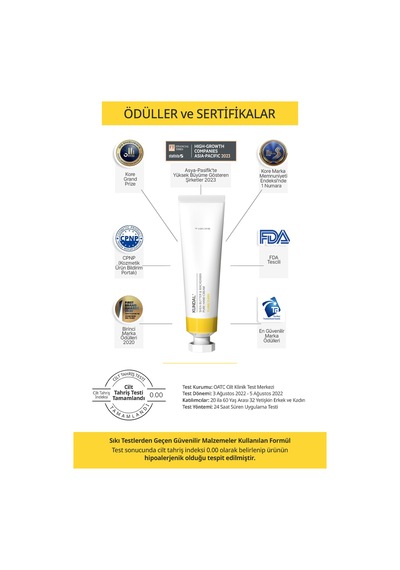 Kundal Ylang Ylang Pure Hand Cream 50 ML