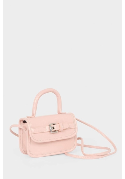 Defacto Kız Çocuk Çapraz Çanta G7567a8nspn2 Pembe-pn2
