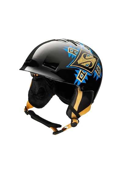 Quıksılver Quiksilver Empire Erkek Çocuk Kask Skq0 Çok Renkli