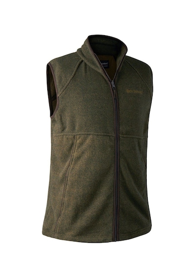 Deerhunter Wingshooter Dh371 Yeşil Polar Yelek 2xl Haki