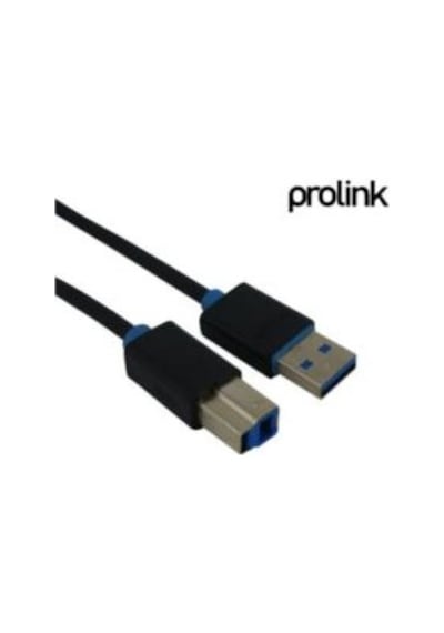1 5 Metre Usb 3.0 A - Usb 3.0 B Kablo