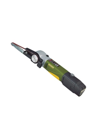 Proxxon 29810 Akülü Şerit Bant Zımpara BS/A 10.8 V 2.6 Ah