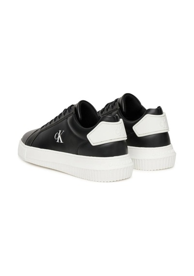 Calvin Klein Erkek Sneaker Ym0ym012960gm Siyah
