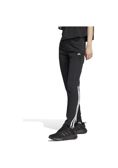 Adidas Sereno Kadın Siyah Eşofman Altı Is2142-siyah Siyah