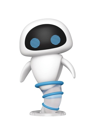 Funko Pop Figür - Disney: Wall-e - Eve Flying