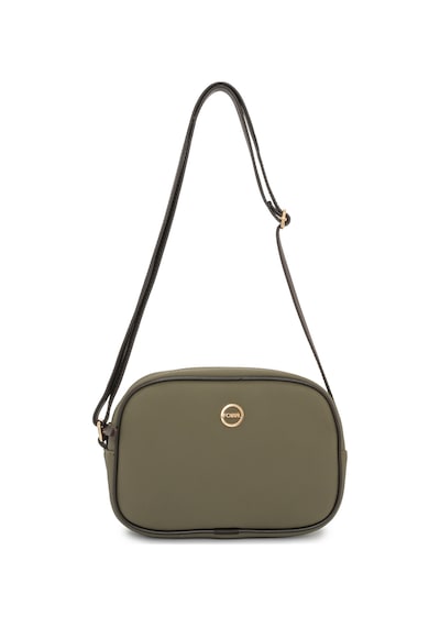 Fossil Kadın Çapraz Çanta 05fd26y526 Haki