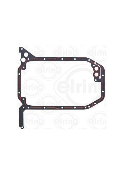 ELRING 767907 KARTER CONTASI ÜST A6 2.6 2.8 91-96 ALT ACZ AFC AAH