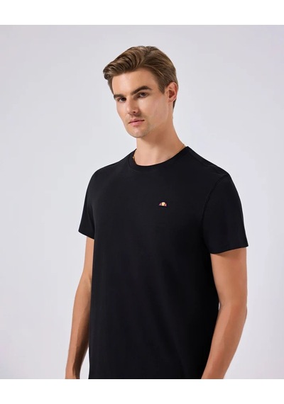 Ellesse Erkek Tişört 6sm5069 Siyah