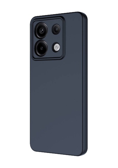 Adige İnfinix Note 30 Kılıf Lansman İçi Kadife Silikon