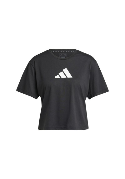 Adidas Tr-es Bl Tee Kadın T-shirt-siyah