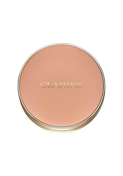 Clarins Ever Matte Compact Powder Medium Pudra 04