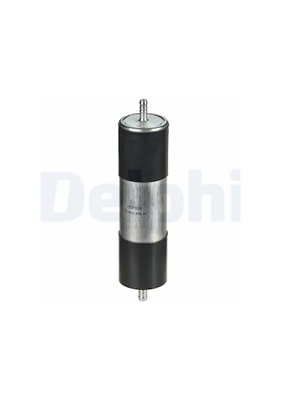 Audi A6 C6 Yakit Filtresi 2.0 Tdi 2008-2011 Bna Brf Cagb Delphı Hdf698