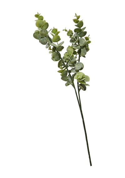 Pasabahce Leaves Yapay Yaprak 40 Cm - 1 Adet Yeşil