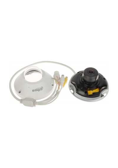 DAHUA  IPC-EB5541-AS  5Mpix, 1,4mm Lens,H265+, IK10, IP67, Dahili