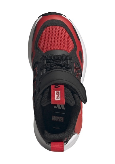 Adidas Spıder Runner Çocuk Spor Ayakkabı - Ih1121 Siyah