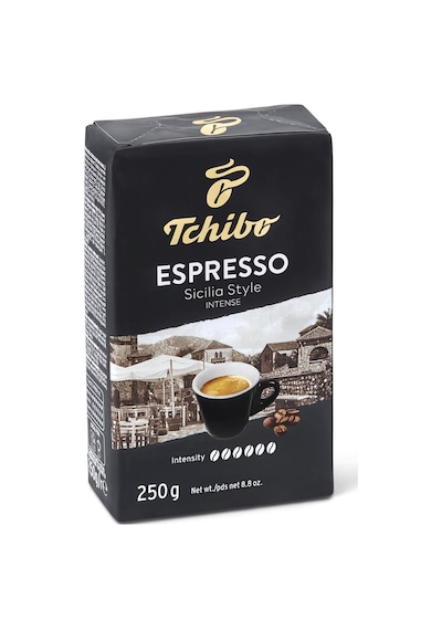 Tchibo Espresso Sicilia Style Öğütülmüş Filtre Kahve 250 G