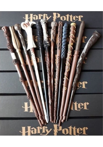 Asa Harry Potter 12 Adet Birden Snape Sirius Dumbledore Hermione