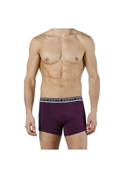 Miorre Felıx 2'Li Paket Modal Erkek Boxer (514238033)