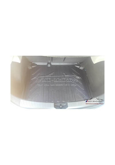 Seat Leon Bagaj Havuzu 4K Kokusuz 2013- N11.2986