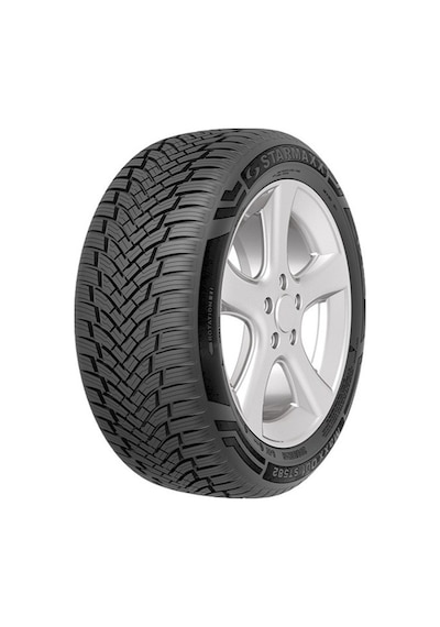 Starmaxx 205/60 R16 Tl 96V Reınf. Maxx Out ST582 Dört Mevsim Lastiği 2025