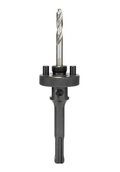 Bosch SDS-plus Şaftlı 33-152 mm Pançlar İçin Adaptör