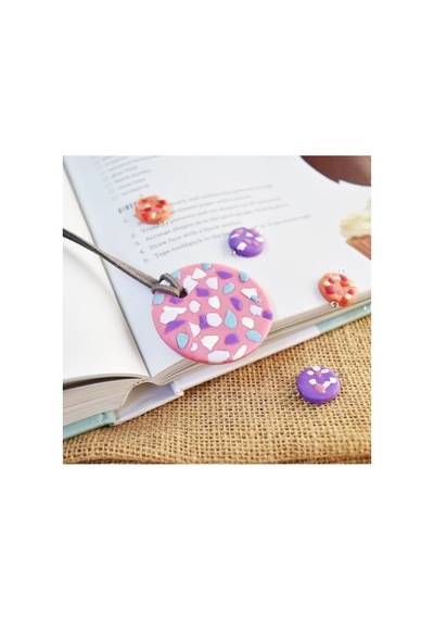 Polimer Kil 55 Gram Mor Yakut-amethyst Polymer Clay Pm34 Proto Üreticisinden Ametist Mor