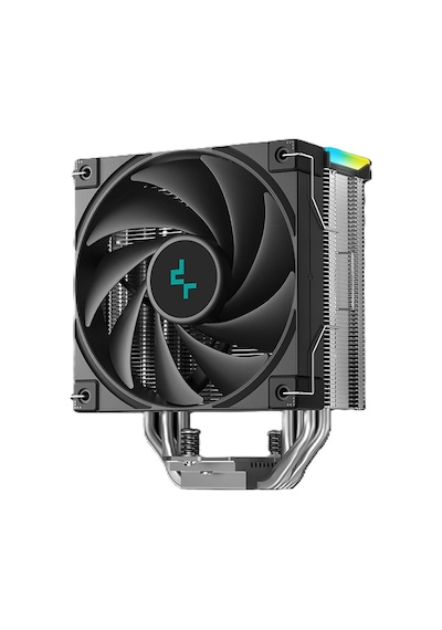 Deepcool Ak400-dıgıtal-se Argb 1x120mm İşlemci Hava Soğutucu Azaz4dep0018
