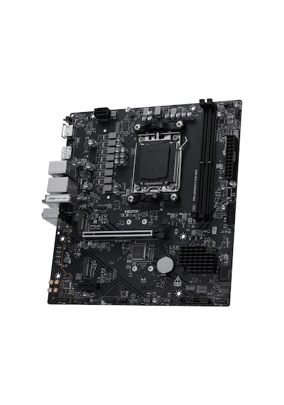 Msı Pro A620am-g Evo Wıfı Gamıng Anakart 61703951