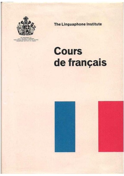 Cours De Français