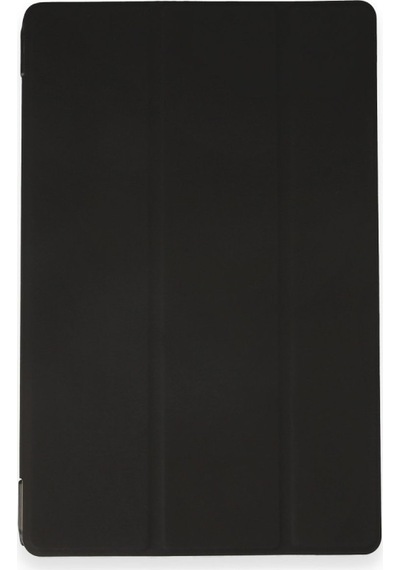 iPad Uyumlu Pro 11 2021 Kılıf Tablet Smart Kılıf - Siyah Diğer