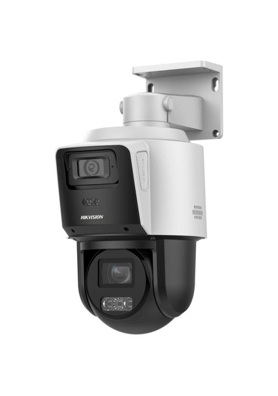 Hikvision Ds-2se3c404mwg-e/14 4mp 2.8/2.8-12mm Tandemvu 4x Ptz Ip Kamera Poe