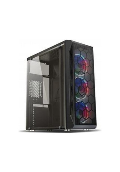 Hıper Zoe Gamıng Mıd Atx Kasa Psu Suz