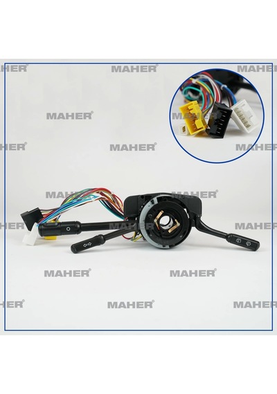 Sinyal Ünitesi Uno Oem No:712159080