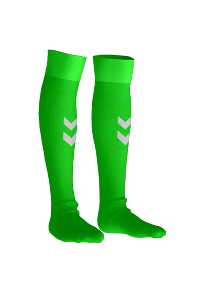 Hummel Profesyonel Futbol Çorabı Neon Yeşil